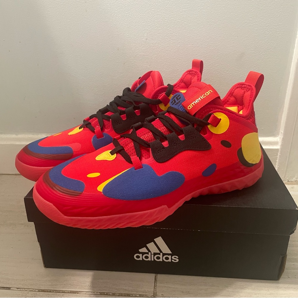 Adidas Harden Vol. 5 Futurenatura FZ1292